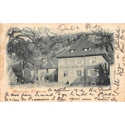 Rare collectable postcards of Germany. Vintage Postcards of Germany