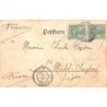 Rare collectable postcards of Germany. Vintage Postcards of Germany