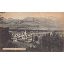 Rare collectable postcards of Germany. Vintage Postcards of Germany