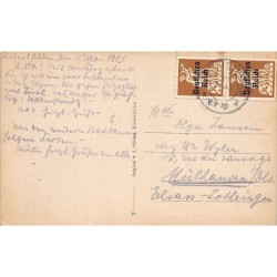 Rare collectable postcards of Germany. Vintage Postcards of Germany