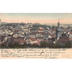 Rare collectable postcards of Germany. Vintage Postcards of Germany