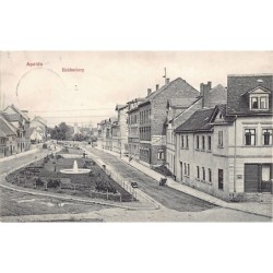 Rare collectable postcards of Germany. Vintage Postcards of Germany