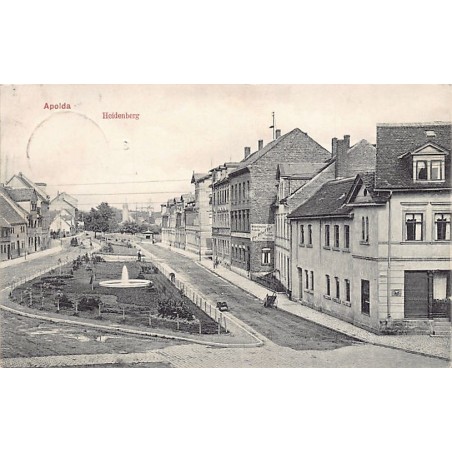 Rare collectable postcards of Germany. Vintage Postcards of Germany
