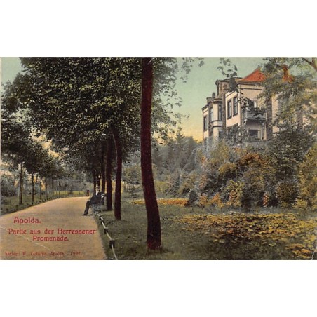 Rare collectable postcards of Germany. Vintage Postcards of Germany