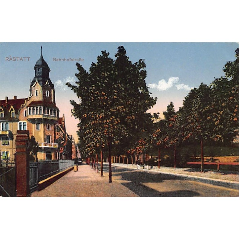 Rare collectable postcards of Germany. Vintage Postcards of Germany