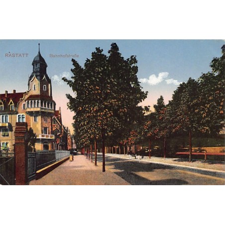 Rare collectable postcards of Germany. Vintage Postcards of Germany