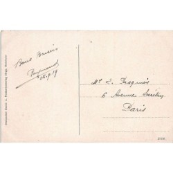 Rare collectable postcards of Germany. Vintage Postcards of Germany
