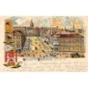 Rare collectable postcards of Germany. Vintage Postcards of Germany
