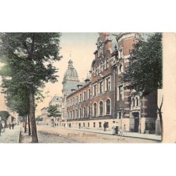Rare collectable postcards of Germany. Vintage Postcards of Germany