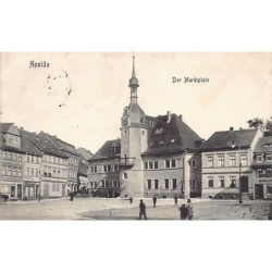 Rare collectable postcards of Germany. Vintage Postcards of Germany