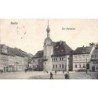 Rare collectable postcards of Germany. Vintage Postcards of Germany