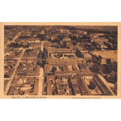 Rare collectable postcards of Germany. Vintage Postcards of Germany