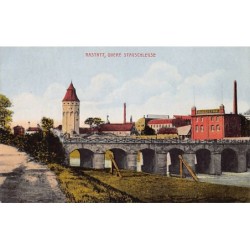 Rare collectable postcards of Germany. Vintage Postcards of Germany