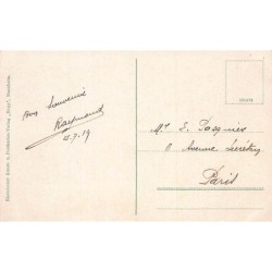 Rare collectable postcards of Germany. Vintage Postcards of Germany