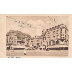 Rare collectable postcards of Germany. Vintage Postcards of Germany