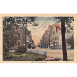 Rare collectable postcards of Germany. Vintage Postcards of Germany
