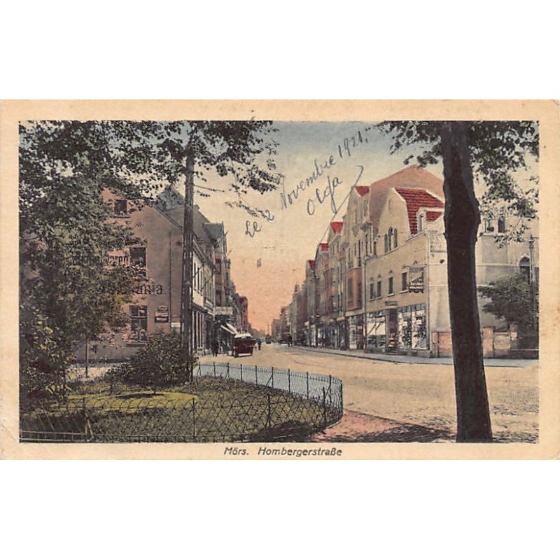 Rare collectable postcards of Germany. Vintage Postcards of Germany