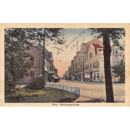Rare collectable postcards of Germany. Vintage Postcards of Germany