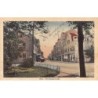 Rare collectable postcards of Germany. Vintage Postcards of Germany