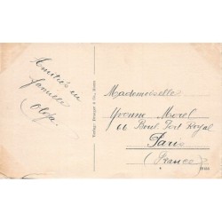Rare collectable postcards of Germany. Vintage Postcards of Germany