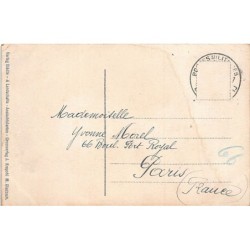 Rare collectable postcards of Germany. Vintage Postcards of Germany