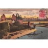 Rare collectable postcards of Germany. Vintage Postcards of Germany