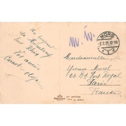 Rare collectable postcards of Germany. Vintage Postcards of Germany