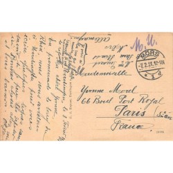 Rare collectable postcards of Germany. Vintage Postcards of Germany