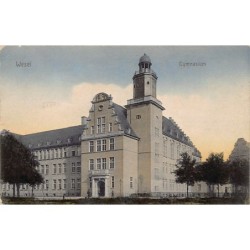 Rare collectable postcards of Germany. Vintage Postcards of Germany