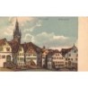 Rare collectable postcards of Germany. Vintage Postcards of Germany