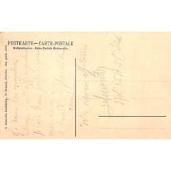 Rare collectable postcards of Germany. Vintage Postcards of Germany