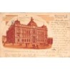 Rare collectable postcards of Germany. Vintage Postcards of Germany