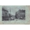 Rare collectable postcards of Germany. Vintage Postcards of Germany