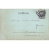 Rare collectable postcards of Germany. Vintage Postcards of Germany