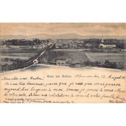 Rare collectable postcards of Germany. Vintage Postcards of Germany
