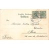 Rare collectable postcards of Germany. Vintage Postcards of Germany