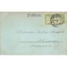 Rare collectable postcards of Germany. Vintage Postcards of Germany