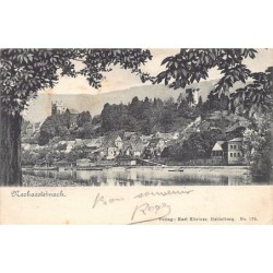Rare collectable postcards of Germany. Vintage Postcards of Germany