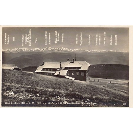 Rare collectable postcards of Germany. Vintage Postcards of Germany