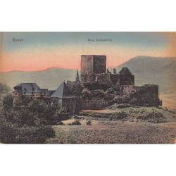 Rare collectable postcards of Germany. Vintage Postcards of Germany