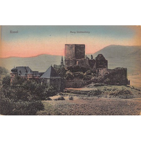 Rare collectable postcards of Germany. Vintage Postcards of Germany