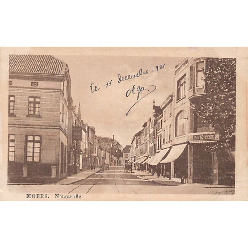 Rare collectable postcards of Germany. Vintage Postcards of Germany