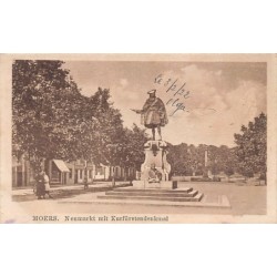Rare collectable postcards of Germany. Vintage Postcards of Germany