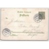 Rare collectable postcards of Germany. Vintage Postcards of Germany