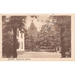 Rare collectable postcards of Germany. Vintage Postcards of Germany