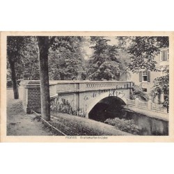 Rare collectable postcards of Germany. Vintage Postcards of Germany