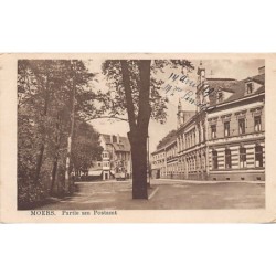 Rare collectable postcards of Germany. Vintage Postcards of Germany