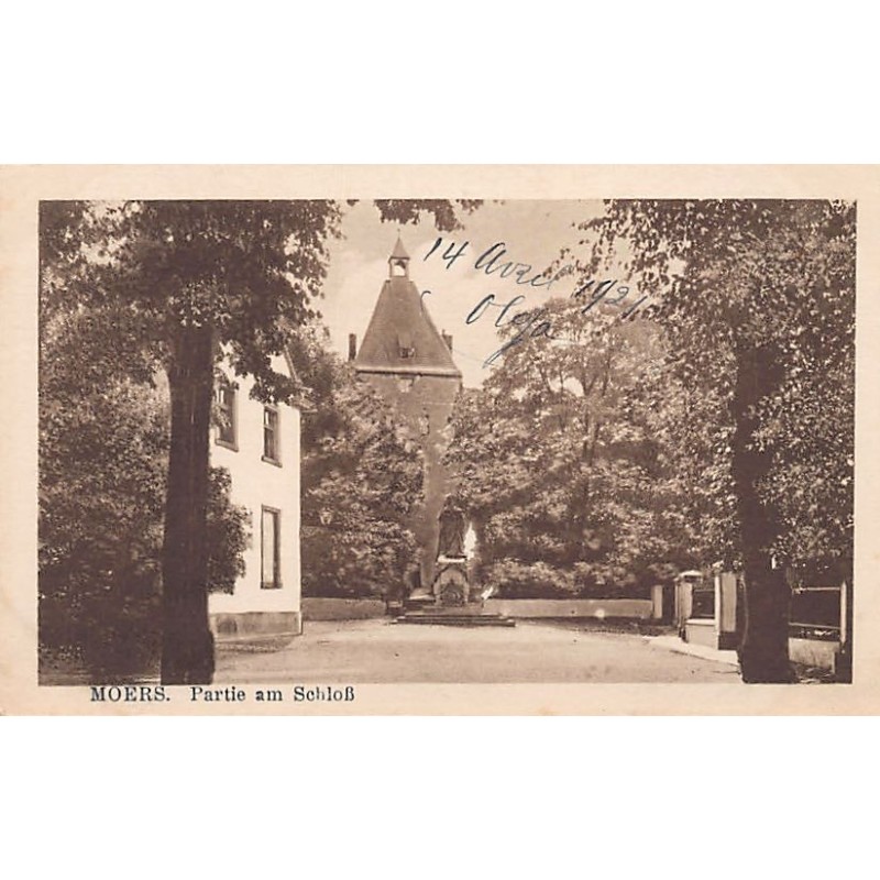 Rare collectable postcards of Germany. Vintage Postcards of Germany