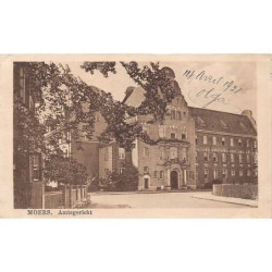 Rare collectable postcards of Germany. Vintage Postcards of Germany