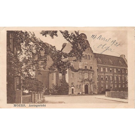 Rare collectable postcards of Germany. Vintage Postcards of Germany